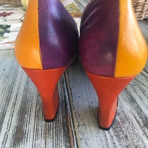 Sergio ladies shoes made in Italy